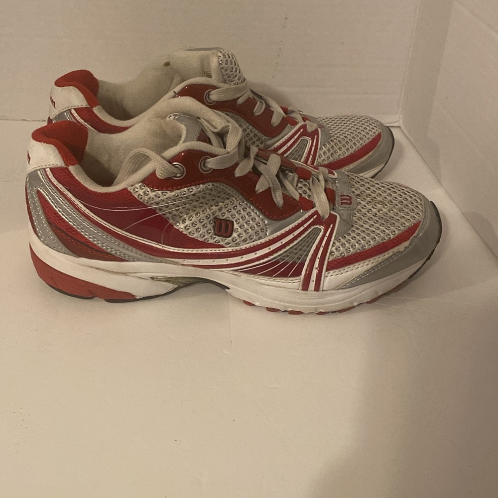 Wilson Trace Women’s Athletic Sneakers Size 7